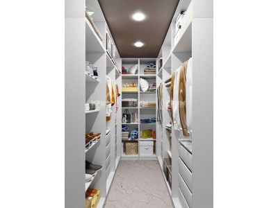 Αρθρωτή ντουλάπα  DRESS 15